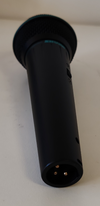 Shure bg1.1 Wired Microphone Dynamic Low Z + Bag + Cable - Photo 6