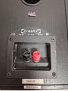 TEAC Speakers Cresta SP3320 KEF Matched Pair - Free UK Shipping - Photo 6