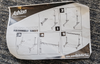 Ashton 3 Guitar Rack Holder + Manuals + Original Box - Photo 9