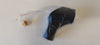 Black Microphone Holder Mic Mount - Black - Photo 1