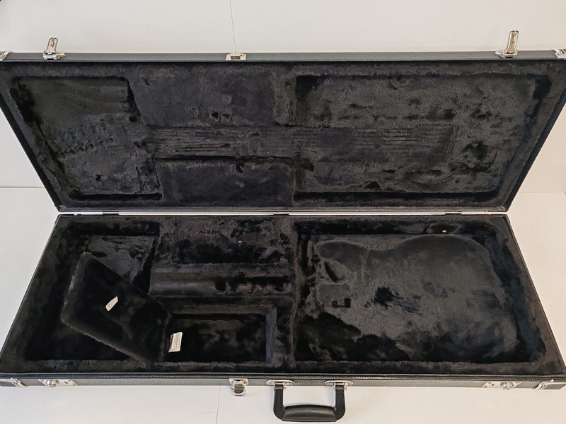 Fender American Telecaster 2017 US17027261 Butterscotch Blonde With Official Hard Case and Strap - Image 22