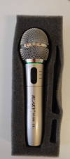 Rlaky AT-309 Wired / Wireless Microphone + Wireless Receiver w/ Original Box - Photo 14