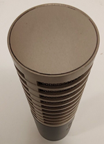 SE Electronics R1 Ribbon Microphone - Image 3