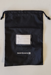 Shure bg1.1 Wired Microphone Dynamic Low Z + Bag + Cable - Photo 8