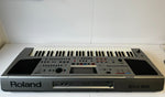 Roland EM-55 Arranger Keyboard With Power Lead - Free UK Shipping - Image 9