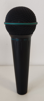 Shure bg1.1 Wired Microphone Dynamic Low Z + Bag + Cable - Image 5