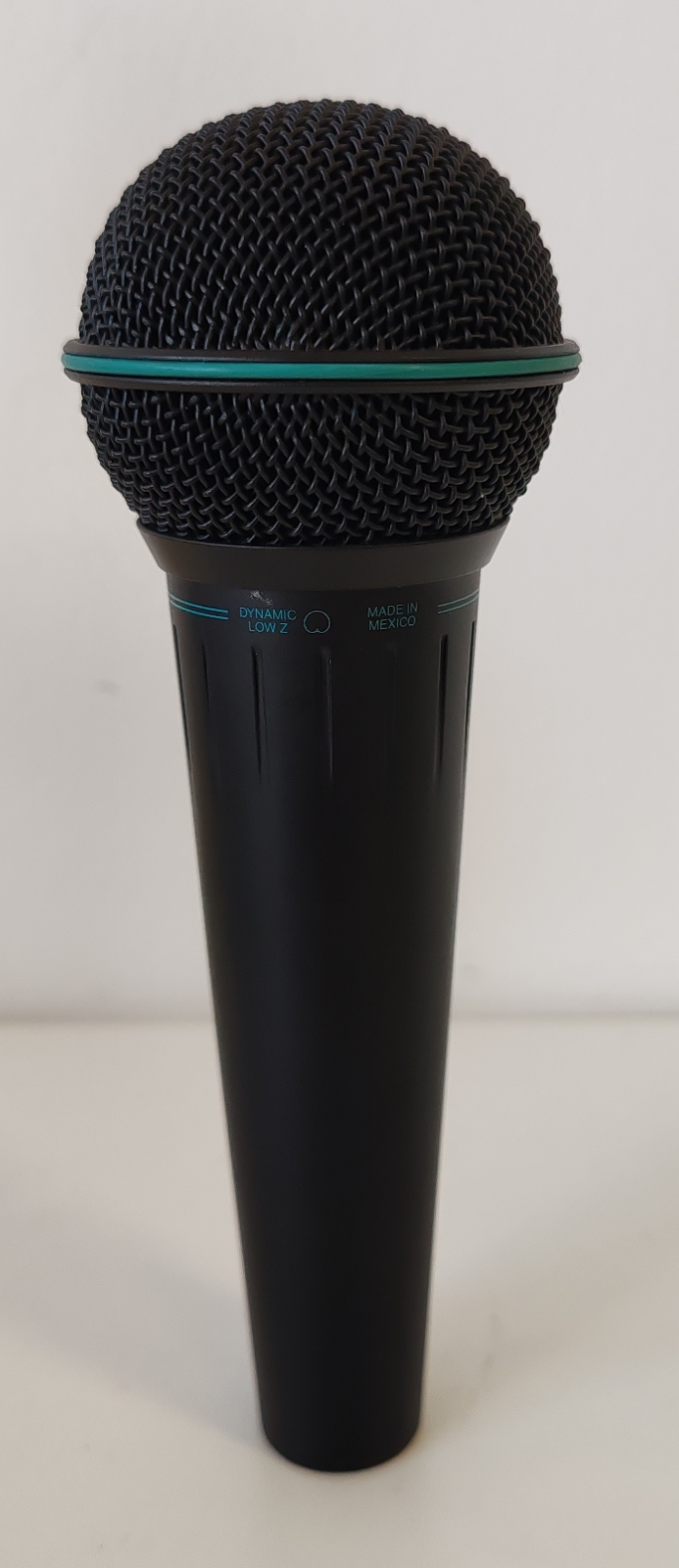 Shure bg1.1 Wired Microphone Dynamic Low Z + Bag + Cable - Image 5