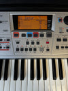 Roland EM-55 Arranger Keyboard With Power Lead - Free UK Shipping - Photo 4