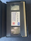 The Blues Brothers - VHS Video Tape PAL - Cult Classic Comedy - Very Good - Photo 3