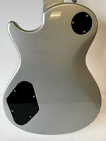 PRS Paul Reed Smith (Mark) Tremonti SE Electric Guitar Platinum Silver - Image 7