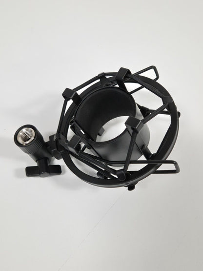 Lauten Audio LA220 Microphone with Holder and Manuals