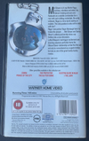 Lethal Weapon - 1987 - VHS Video Tape - PAL - Mel Gibson Danny Glover - Photo 2
