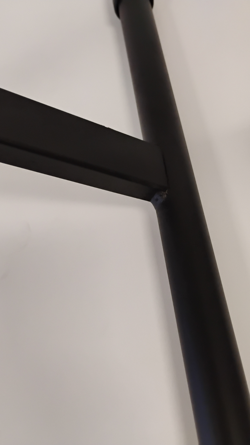 Proel Metal System keyboard stand for all keyboard types/lengths - Image 4
