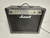 Marshall MG Carbon Fiber MG30CFX 2-Channel 30-Watt Solid State Guitar Amplifier - Photo 1