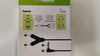 Hama Audio Adapter Single Male 3.5mm Jack to Dual Female Y Splitter - Photo 4