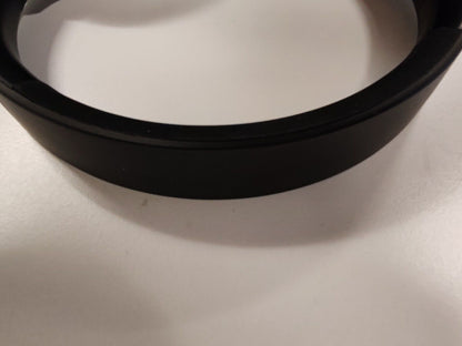 ANC P3965 Over Ear Wireless Bluetooth Headphones - Black