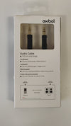 Exibel 3.5mm Jack Stereo Audio Cable - 3m - Photo 3