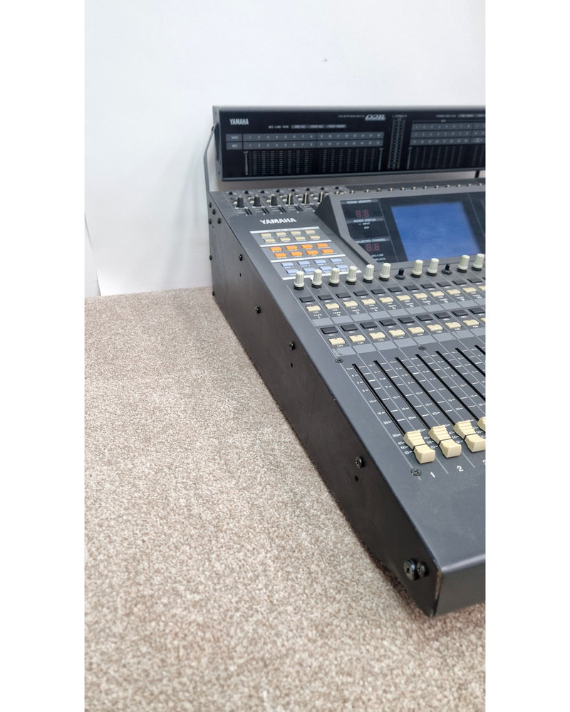 Yamaha O2R - Mixer - Spares or Repair - Image 9