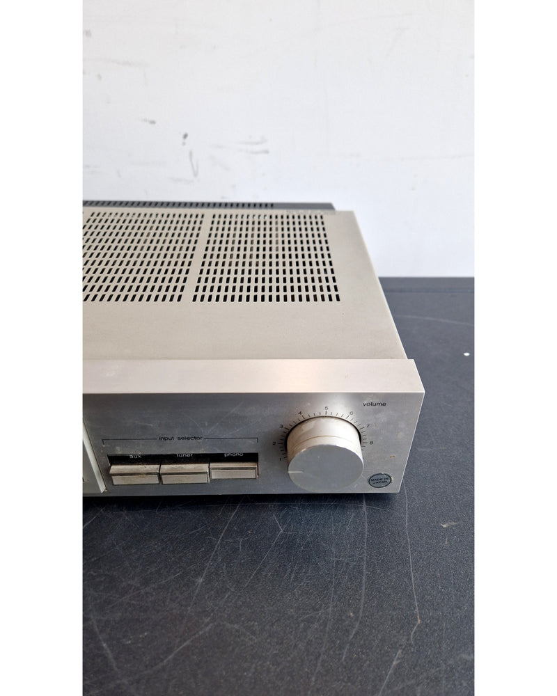 Technics SU-Z45 - Hi-Fi Amplifier - Good - image 2