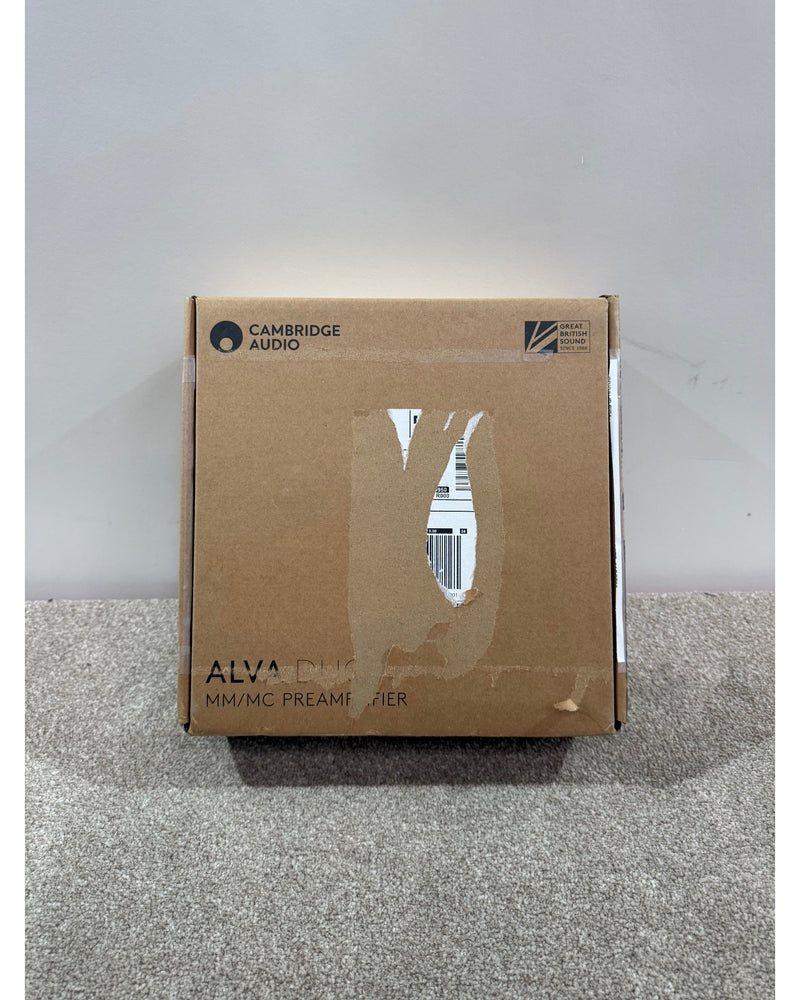 Cambridge Audio Azur 540P - Preamp - Excellent - image 9