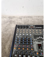 Mackie ProFX8 - Mixer Desk - Black - Very Good w/ Original Box - Image 5