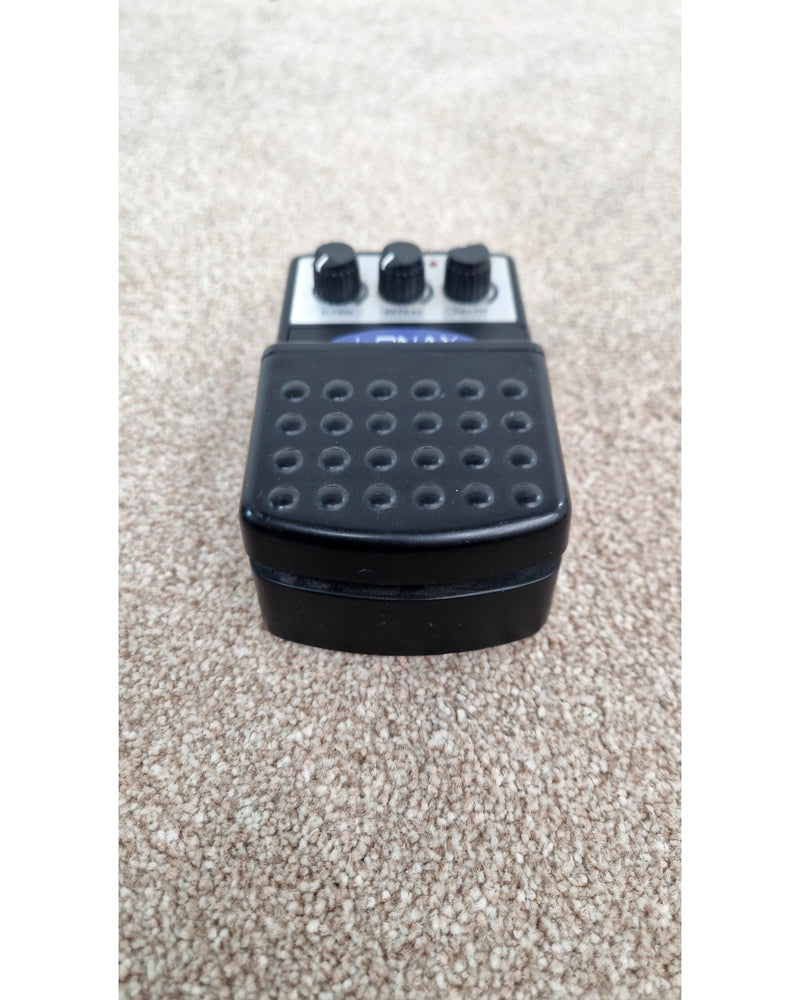 Lonax LDE-A1 - Effects Pedal - Good - Image 2