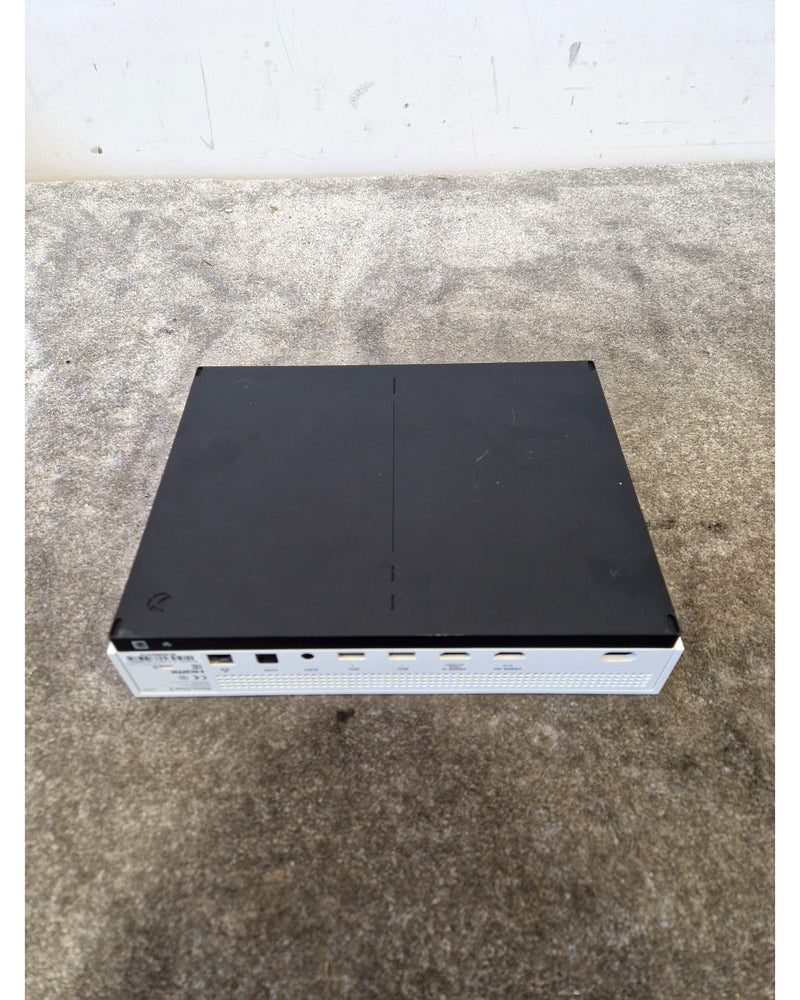 Xbox One S 500GB Console - White Gaming Console - Very Good w/ Power Cable - Image 3