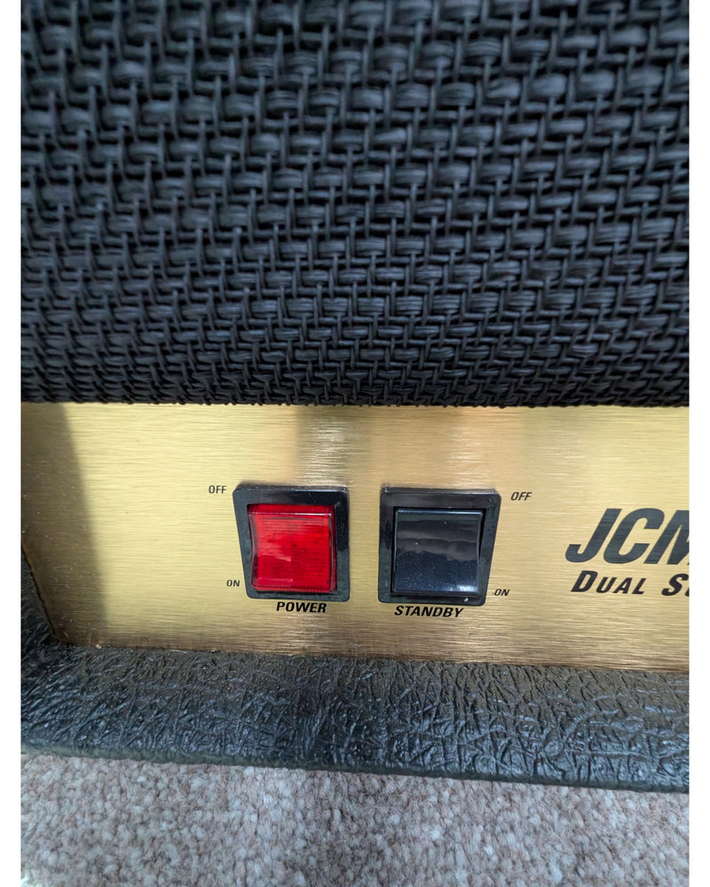 Marshall JCM2000 DSL100 - Guitar Amplifier - Very Good - image 7