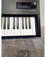 Yamaha CP88 - Stage Piano - Excellent w/ Power Supply & Sustain Pedal, Wheel-On Soft Case - Image 14