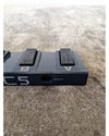 Korg EC5 - Audio Source Selector - 5-Input Selector - Very Good - Photo 3