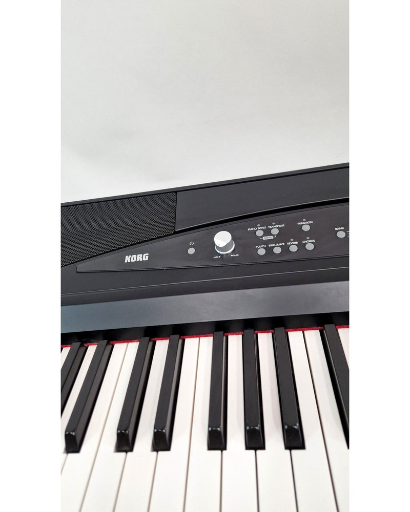Korg SP-280 - Musical Keyboards - Excellent - image 8