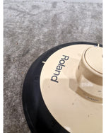Roland CY-12H - Hi-Hat Pad - Good - Image 3