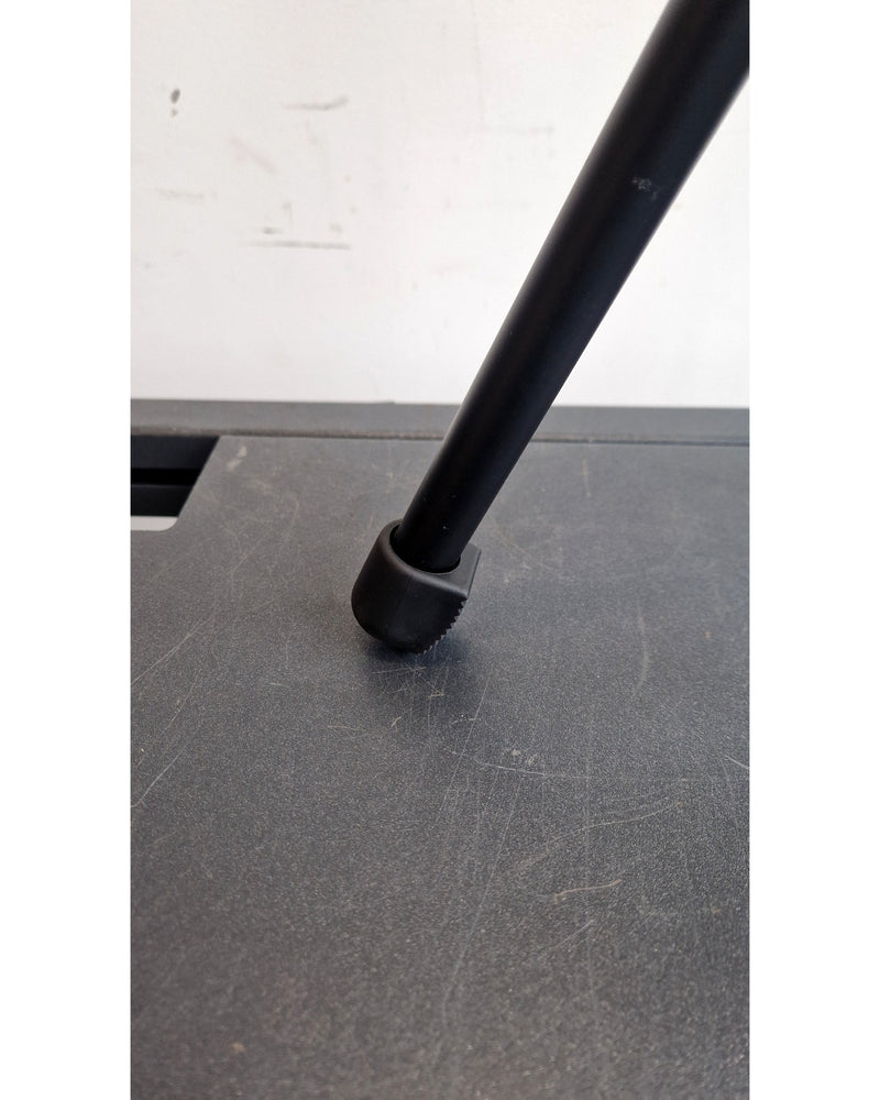 Unbranded Microphone Stand - Black – Microphone Stand - Good - Image 7