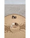 Sabian 14'' Hi-Hat Control Cymbal - Cymbals - Good - Photo 13