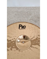 Sabian 14'' Hi-Hat Control Cymbal - Cymbals - Good - Image 13