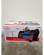 Easy Karaoke EKS780-BT – Karaoke Machine - Excellent w/ Original Box - Image 16