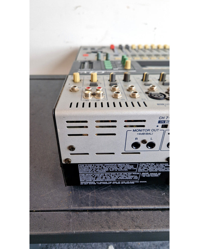 Yamaha O1V - Mixer - Excellent - image 15