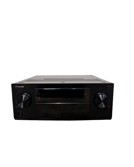 Pioneer VSX-LX55 Receiver - 7.2 Channel - Good - Image 1