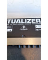 Behringer FX2000 - Effect Processor - Fair - Photo 4