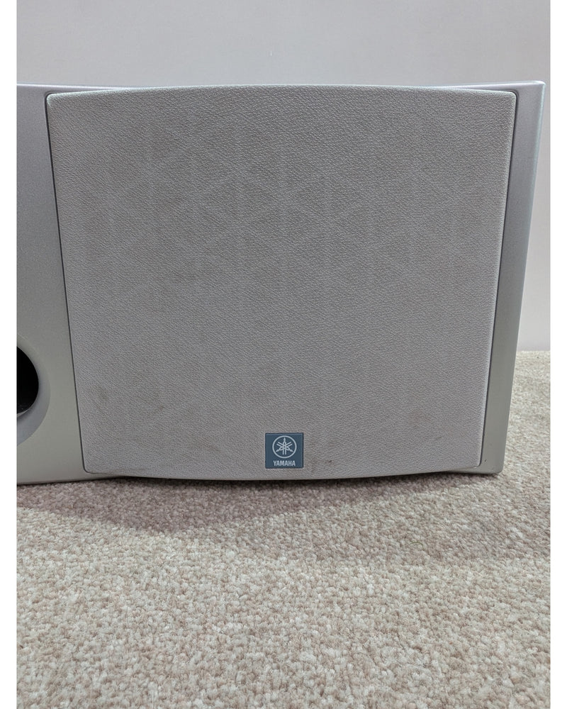 Yamaha TRS-MS01 Speaker Set - Hi-Fi Speakers - Good - image 11