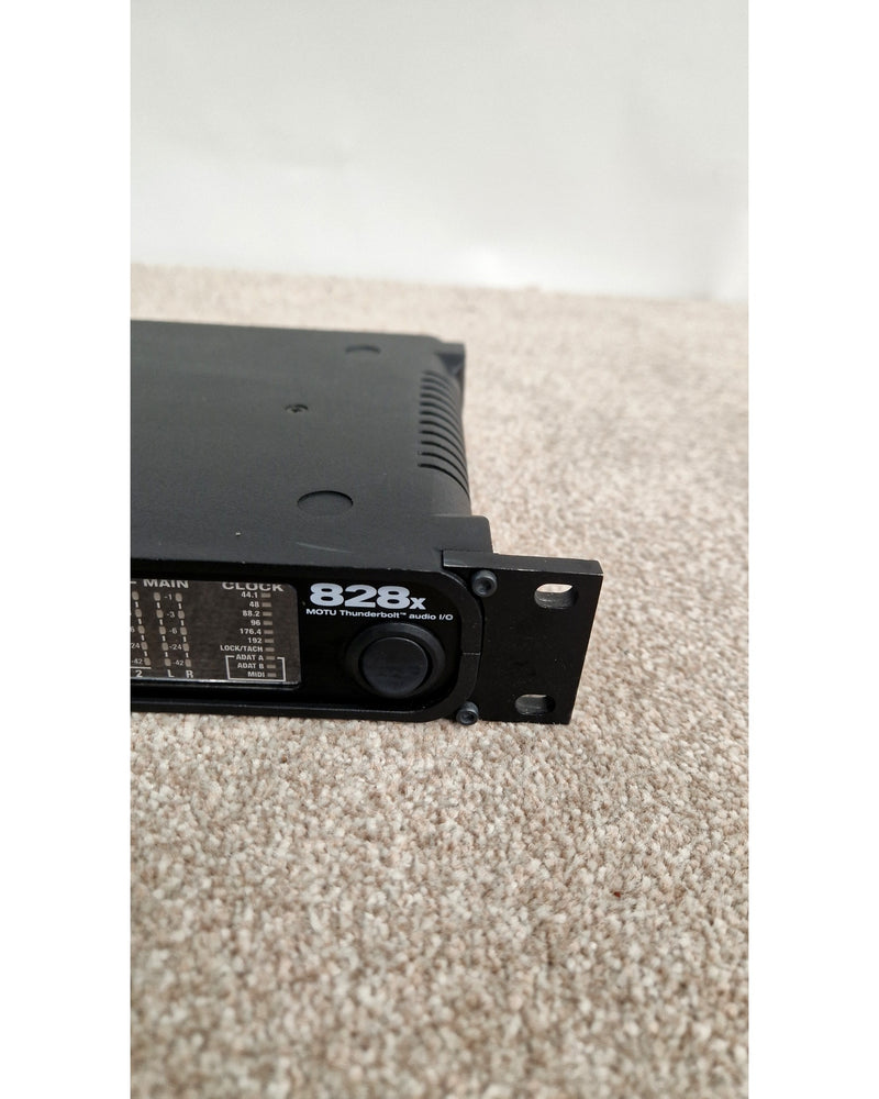 MOTU 828X - Good - image 2