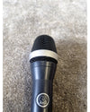 AKG D5 - Dynamic Microphone - Black - Excellent w/ Soft Case - Photo 6