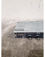 Cloud CX163 - Mixer - Excellent w/ Original Box & Manuals - Image 9