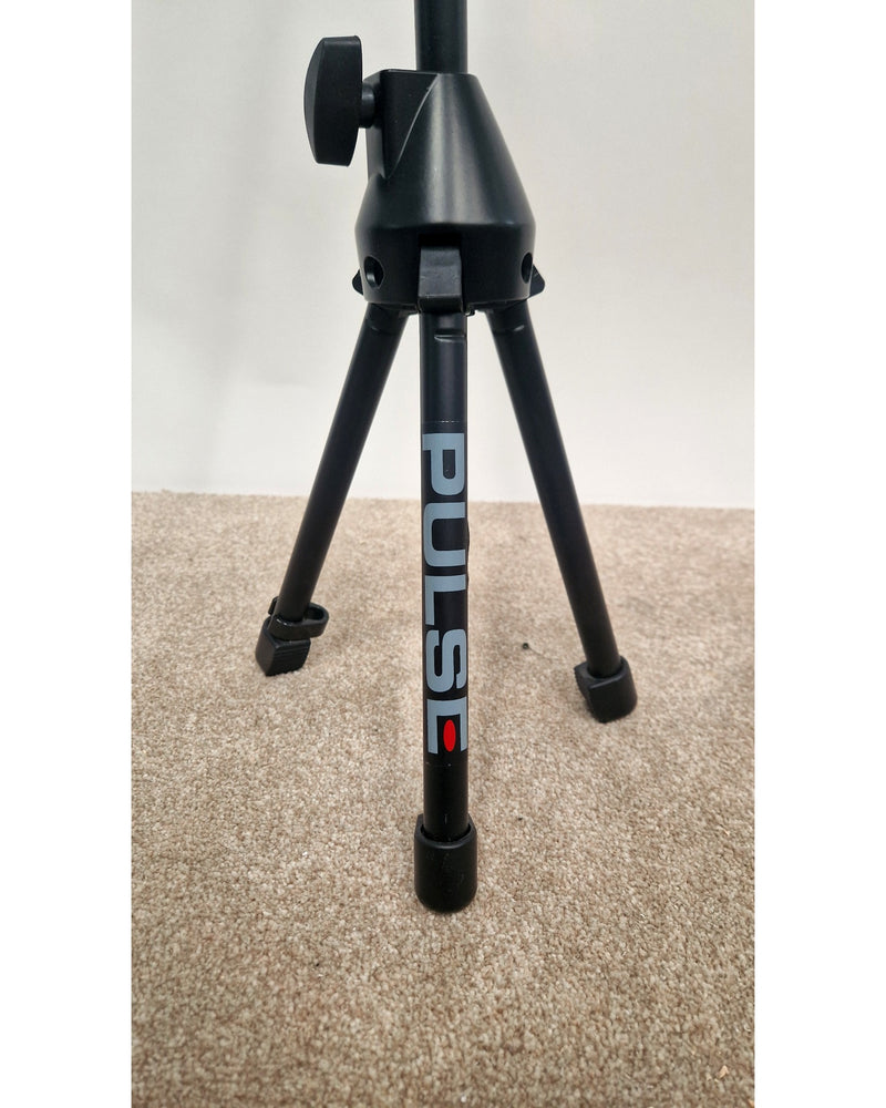 Pulse - Microphone Stand - Black - Excellent - image 2
