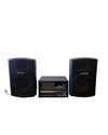 Carlsbro Marlin 8400 - Mixer - 8 Channel, 400W - Spares or Repair - Photo 1