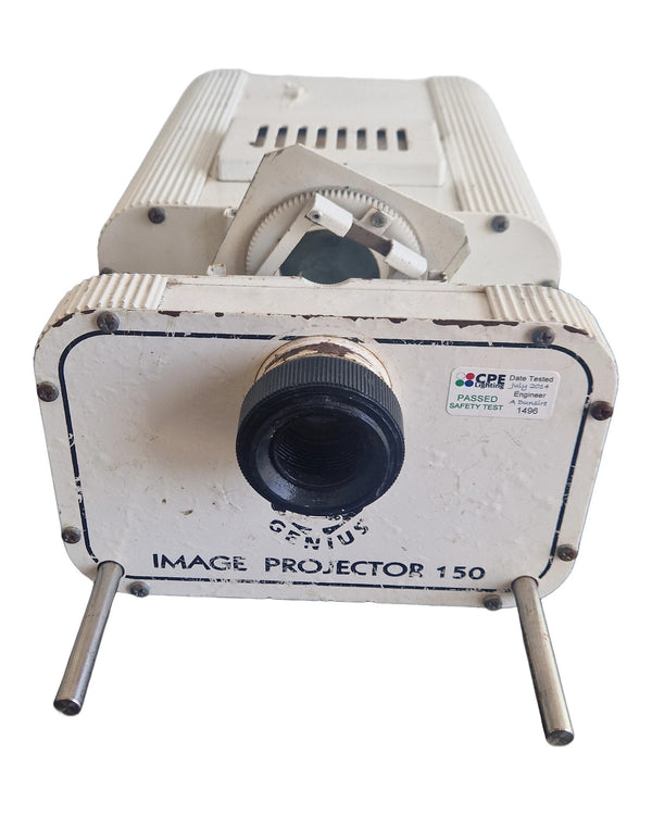 Genius Image Projector 150 - Projectors - Fair