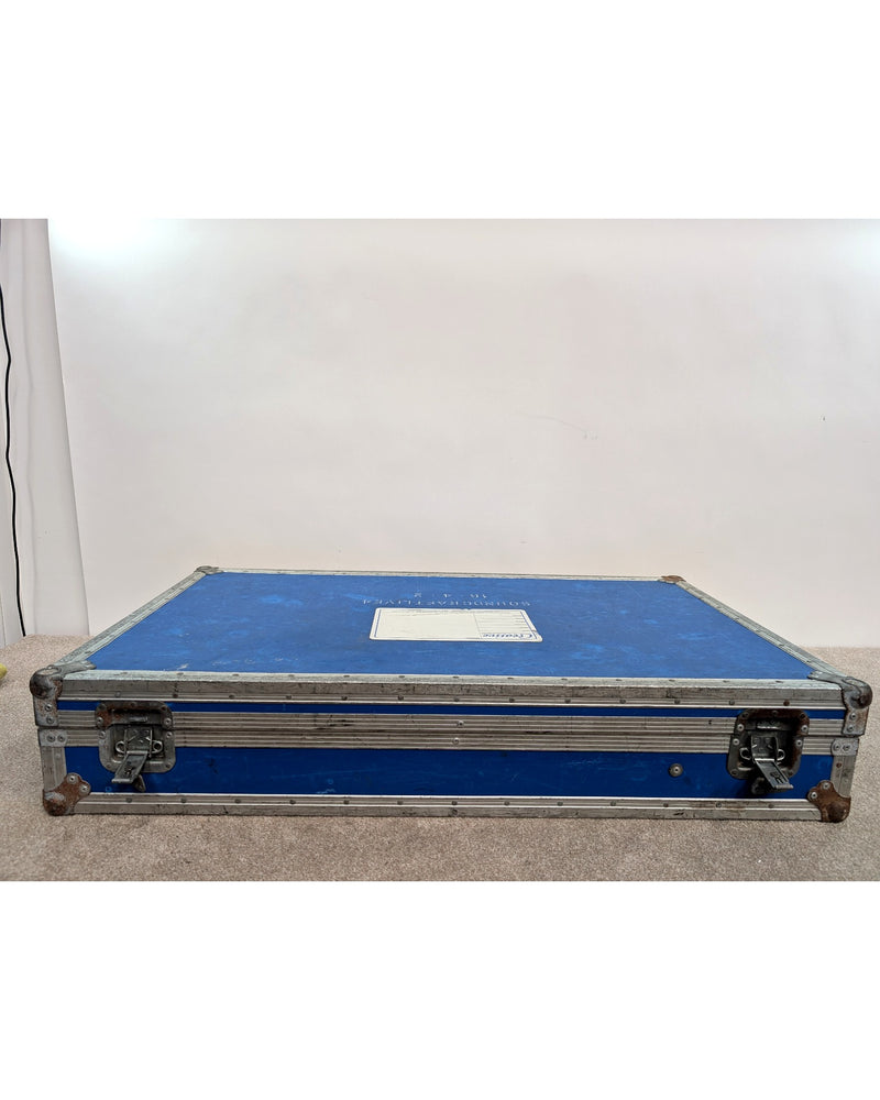 Soundcraft Spirit Live 4/2 - Mixer - Fair w/ Hard Case & Power Supply - image 2