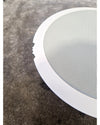 Speakercraft CRS8 One - In-Ceiling Speaker - White Speaker - Crisp Sound - Good - Photo 4