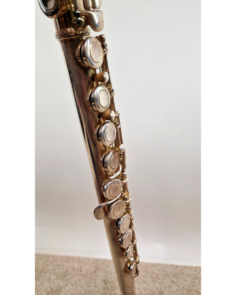Trevor James 3031E - Good w/ Hard Case - image 17