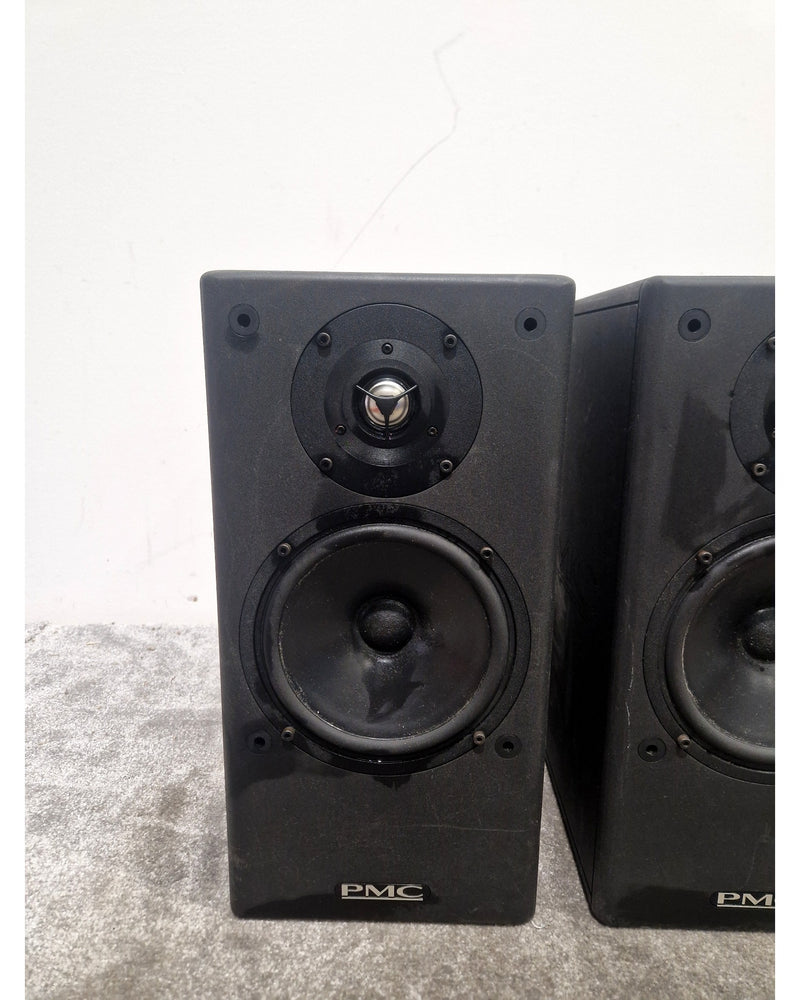 PMC TB2 - Speakers Pair - Black - Good - Image 14